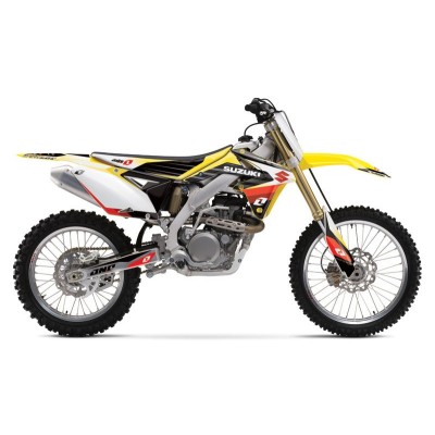 Kit déco seul One Delta RMZ 