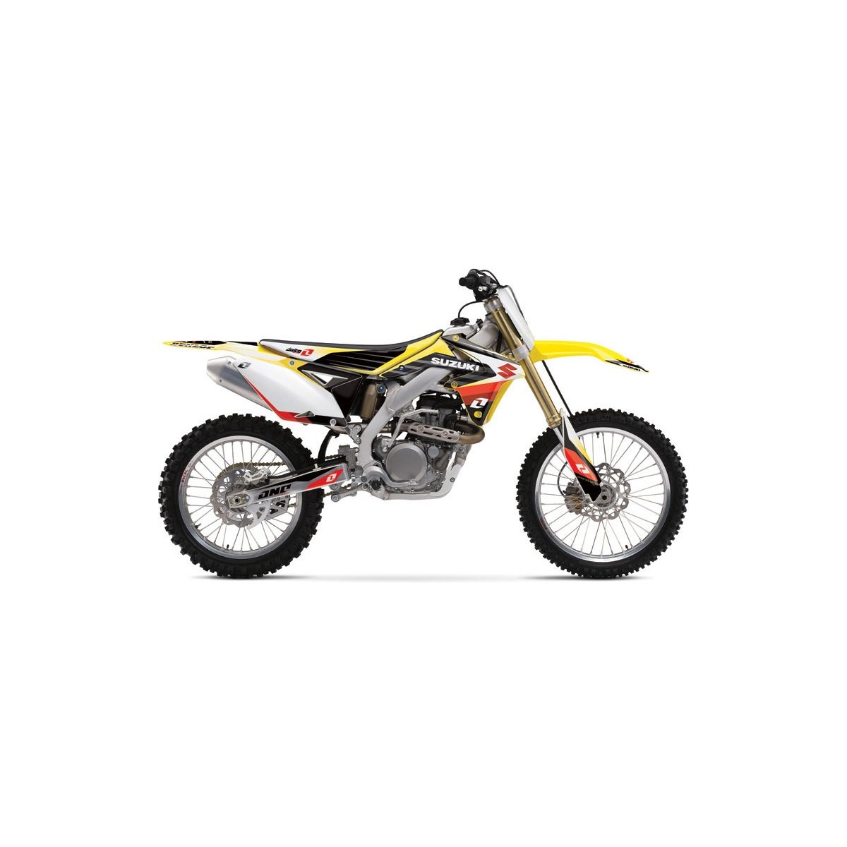Kit déco seul One Delta RMZ 