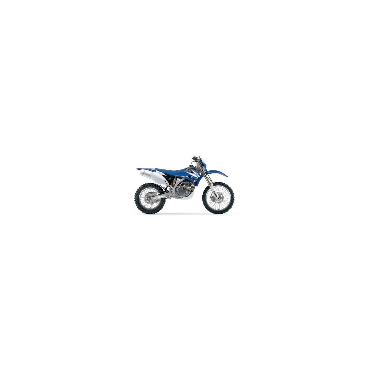 Kit déco One Industries delta YAMAHA WRF 