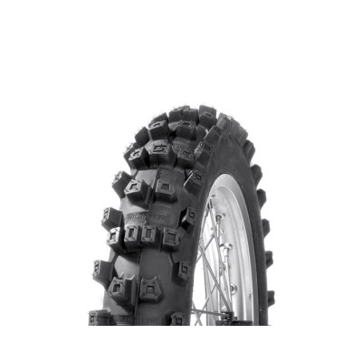 Pneu arrière motocross GT523 Goldentyre 