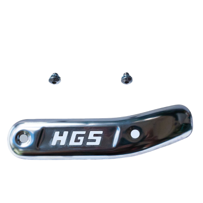 Protection de collecteur HGS pour Yamaha YZF 