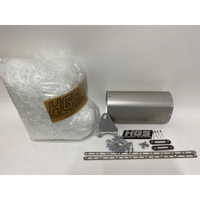 Kit de réparation silencieux HGS CRF 