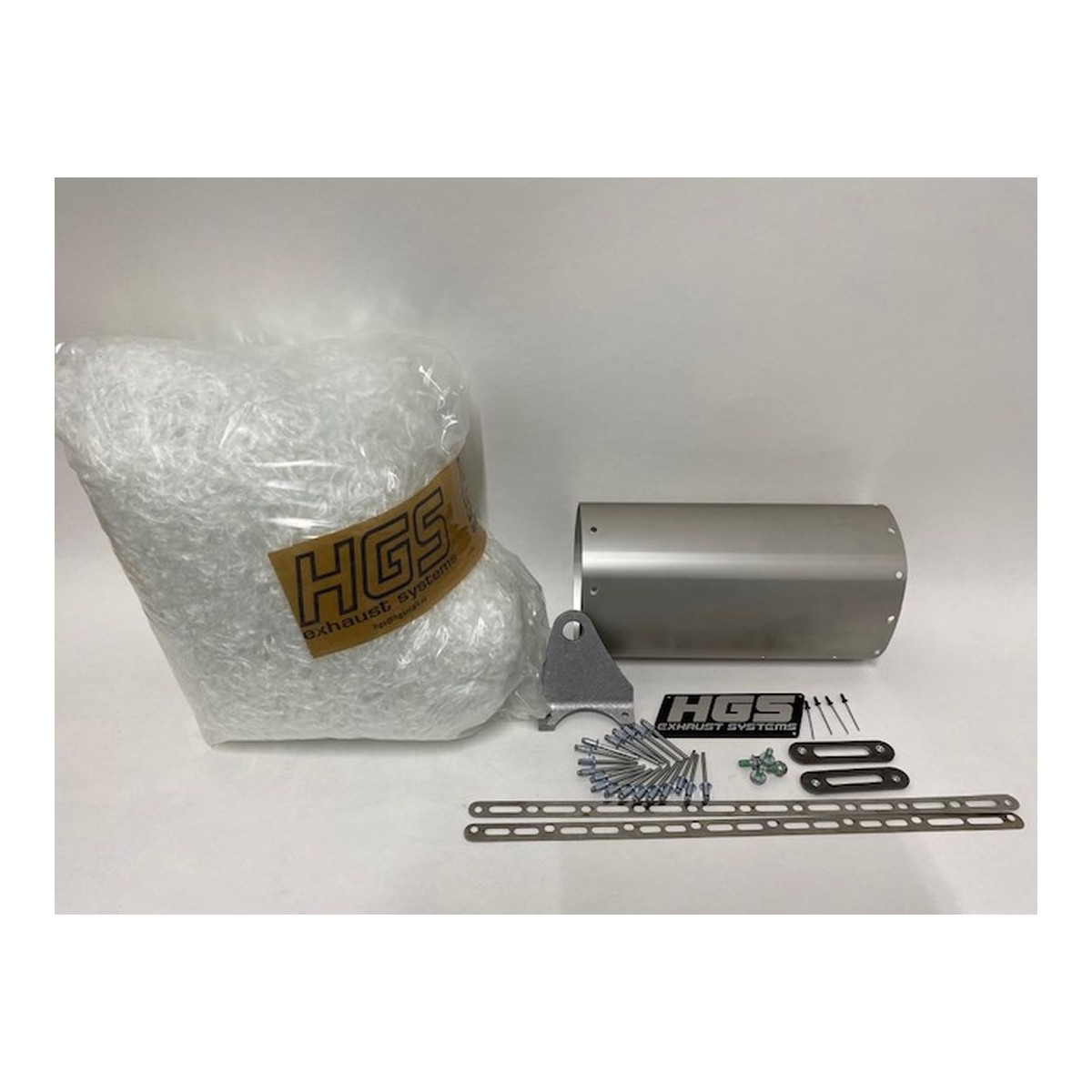 Kit de réparation silencieux HGS CRF 