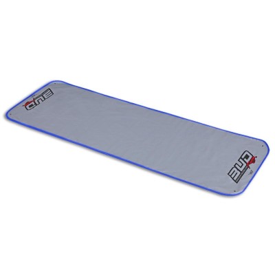 Tapis de sol Hurly Bud Racing  200x75cm 