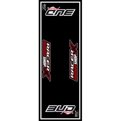 Tapis de sol Personnalisé  200x80cm 