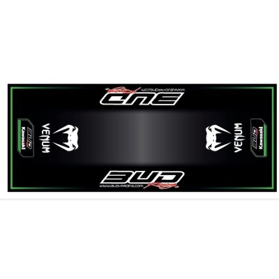 Tapis de sol Team BUD RACING - Venum 
