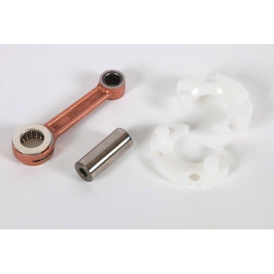 Kit bielle complet + masselottes de vilebrequin 