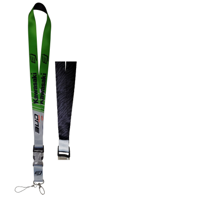 Lanyard Team BUD racing 