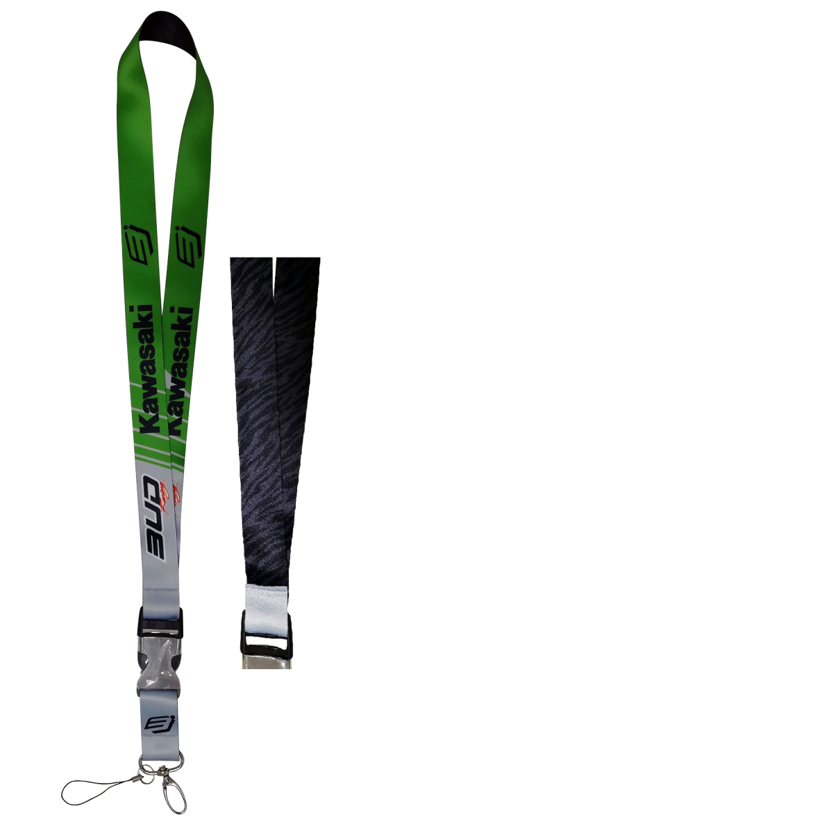 Lanyard Team BUD racing 