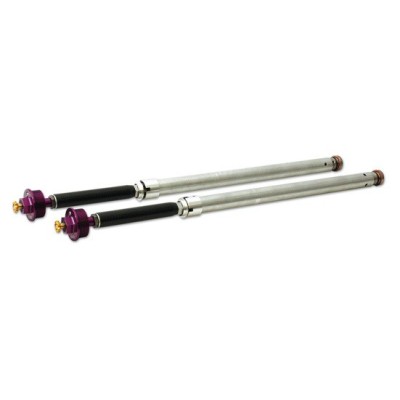 Kit fourche réglable comp/détente Pitbike 
