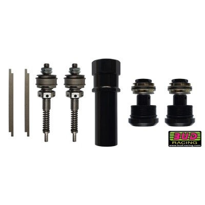 Kit Fourche Bud pour fourche WP XPLOR 