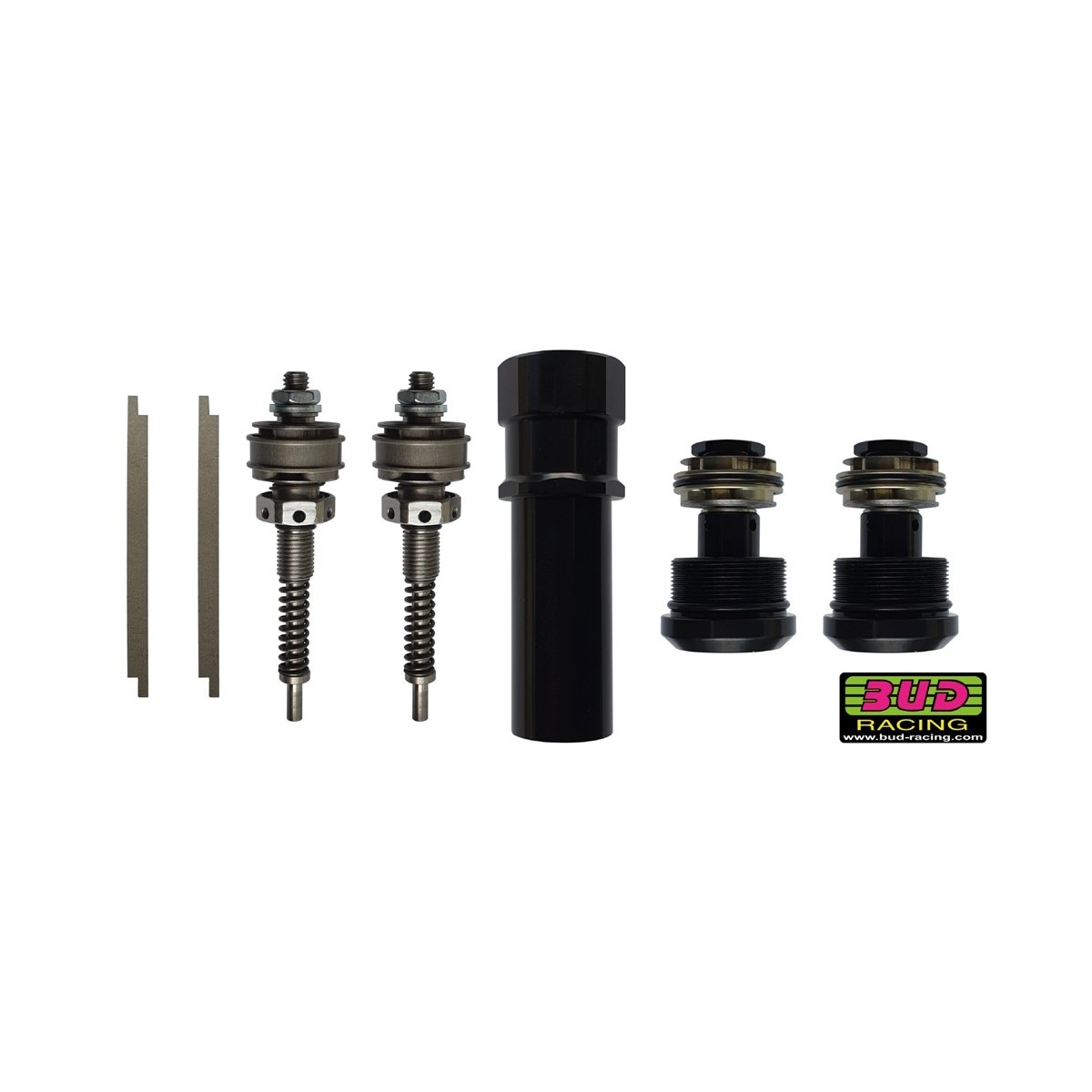 Kit Fourche Bud pour fourche WP XPLOR 
