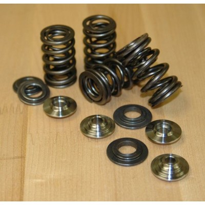Kit ressort de soupape Black Diamond 