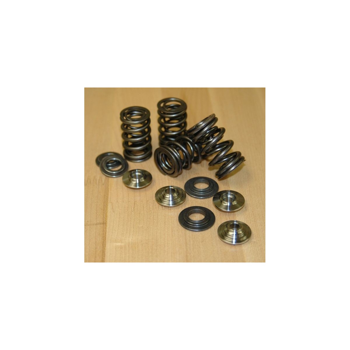 Kit ressort de soupape Black Diamond 