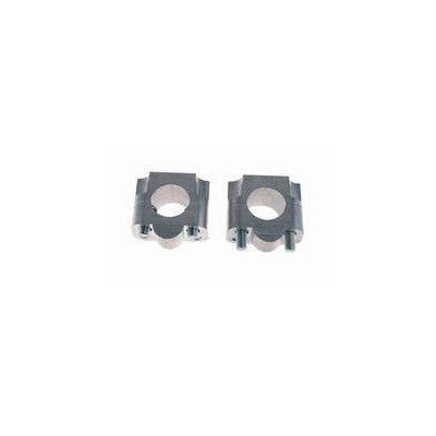 Kit universel de montage guidon 