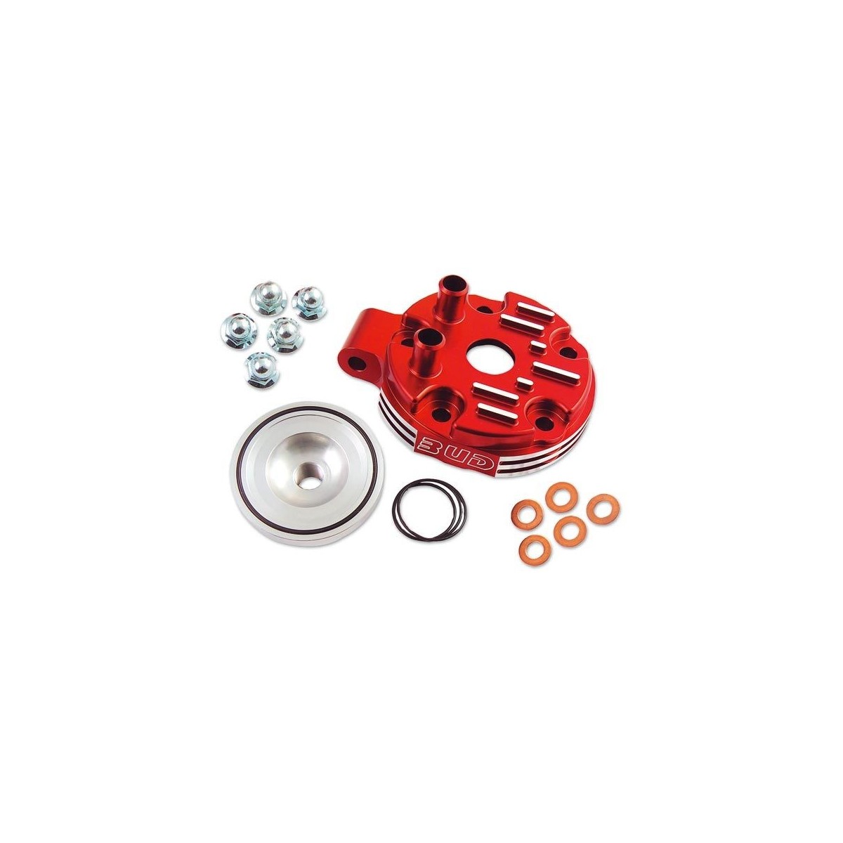 Kit joint culasse Bud pour cylindre Athena 