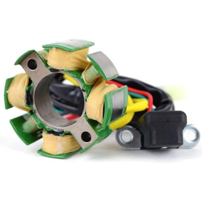 Stator d'allumage KTM/HVA/GAS origine 