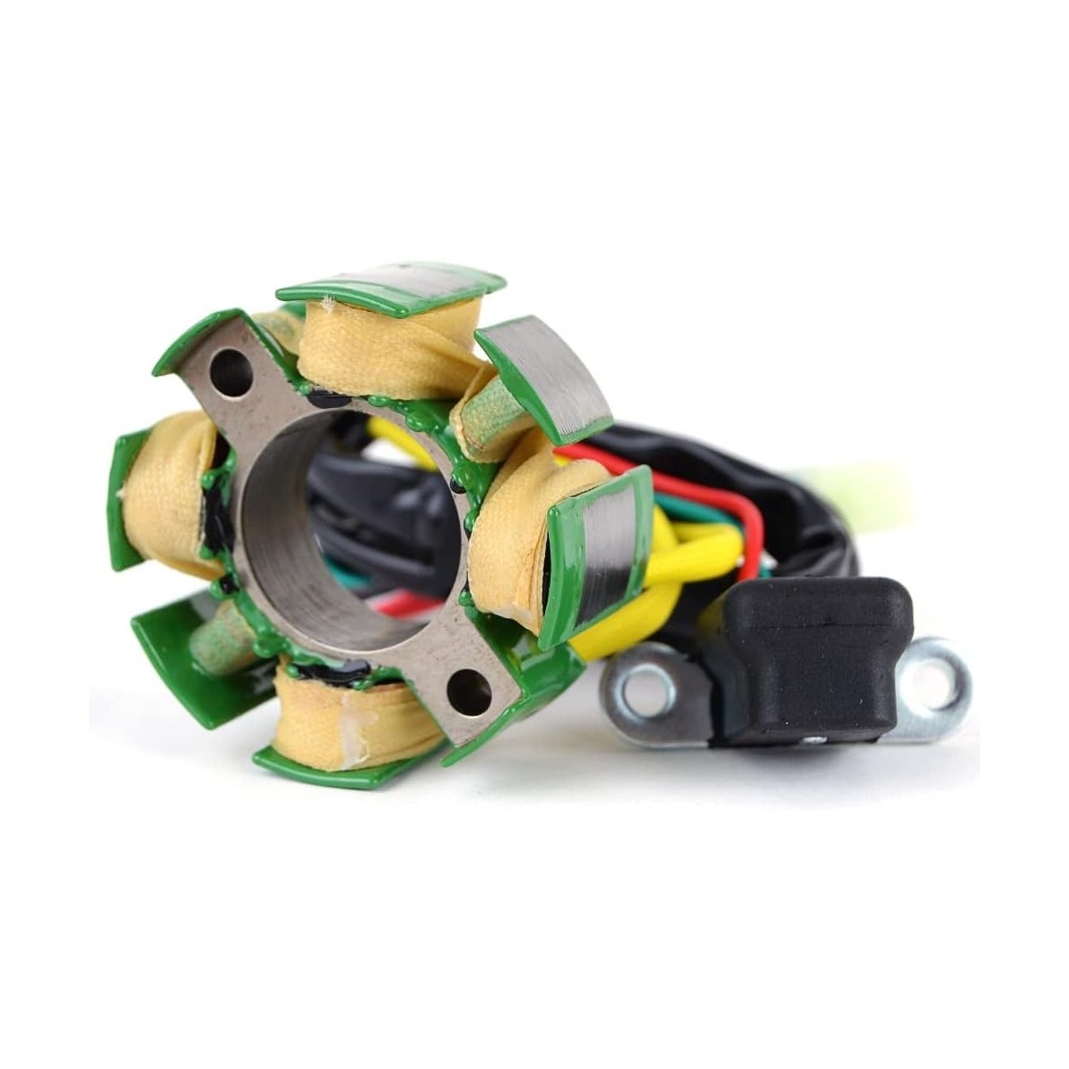 Stator d'allumage KTM/HVA/GAS origine 