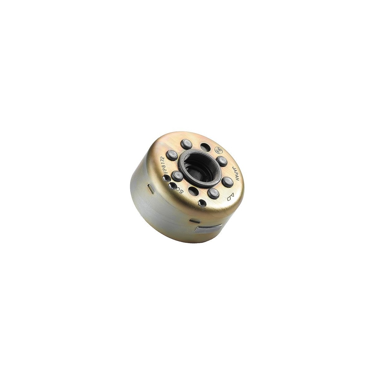 Rotor d'allumage KTM/HVA/GAS origine 