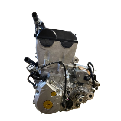 Moteur complet Kawasaki KXF 250 22 (21/24) Neuf 