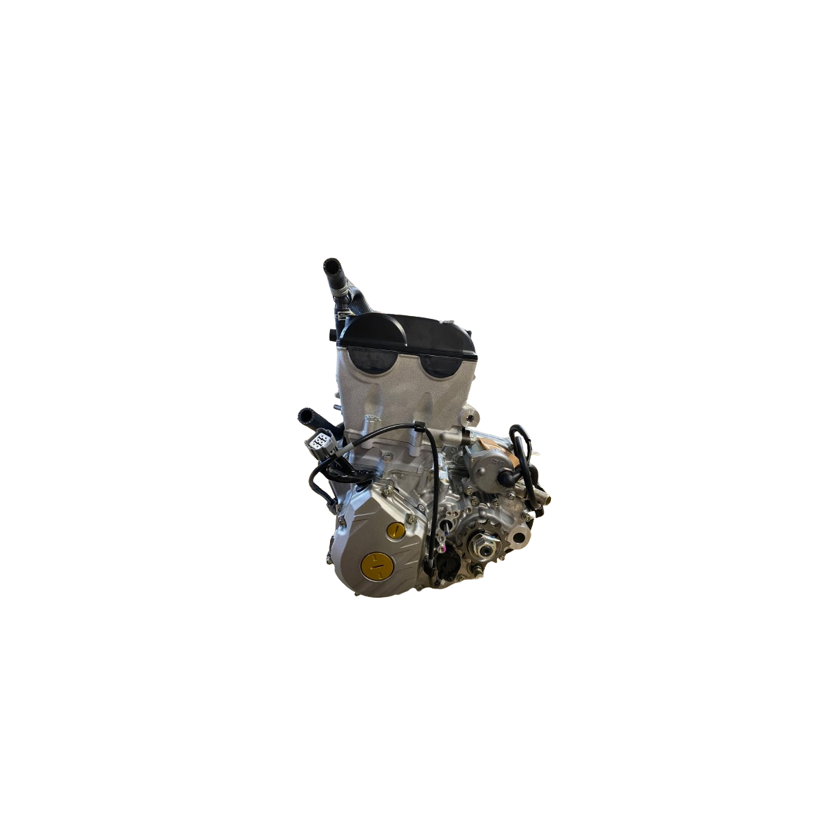 Moteur complet Kawasaki KXF 250 22 (21/24) Neuf 