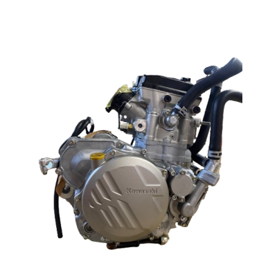 Moteur complet Kawasaki KXF 250 22 (21/24) Neuf 