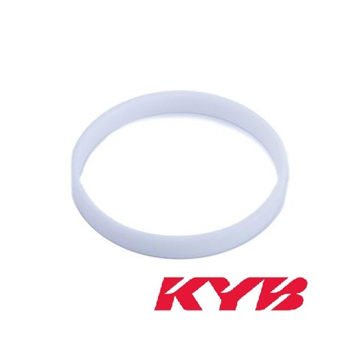 Entretoise plastique pour joint spy de fourche 