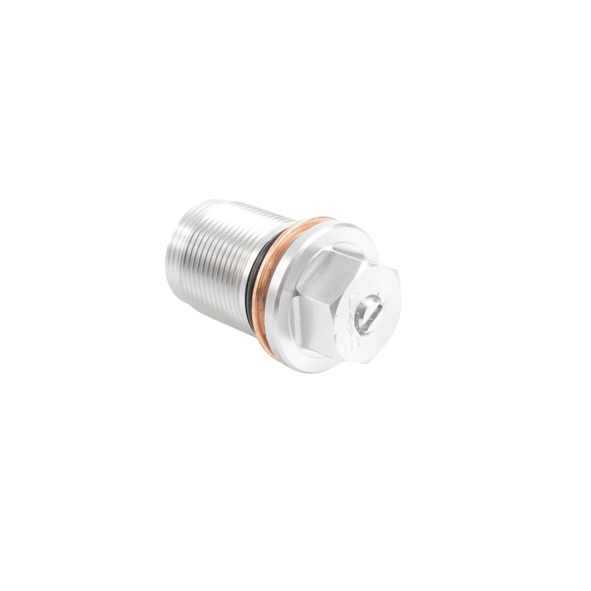 Bouchon de réglage de compression pour fourche Kayaba 