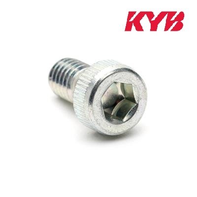 Vis de purge d'huile d'amortisseur Kayaba 