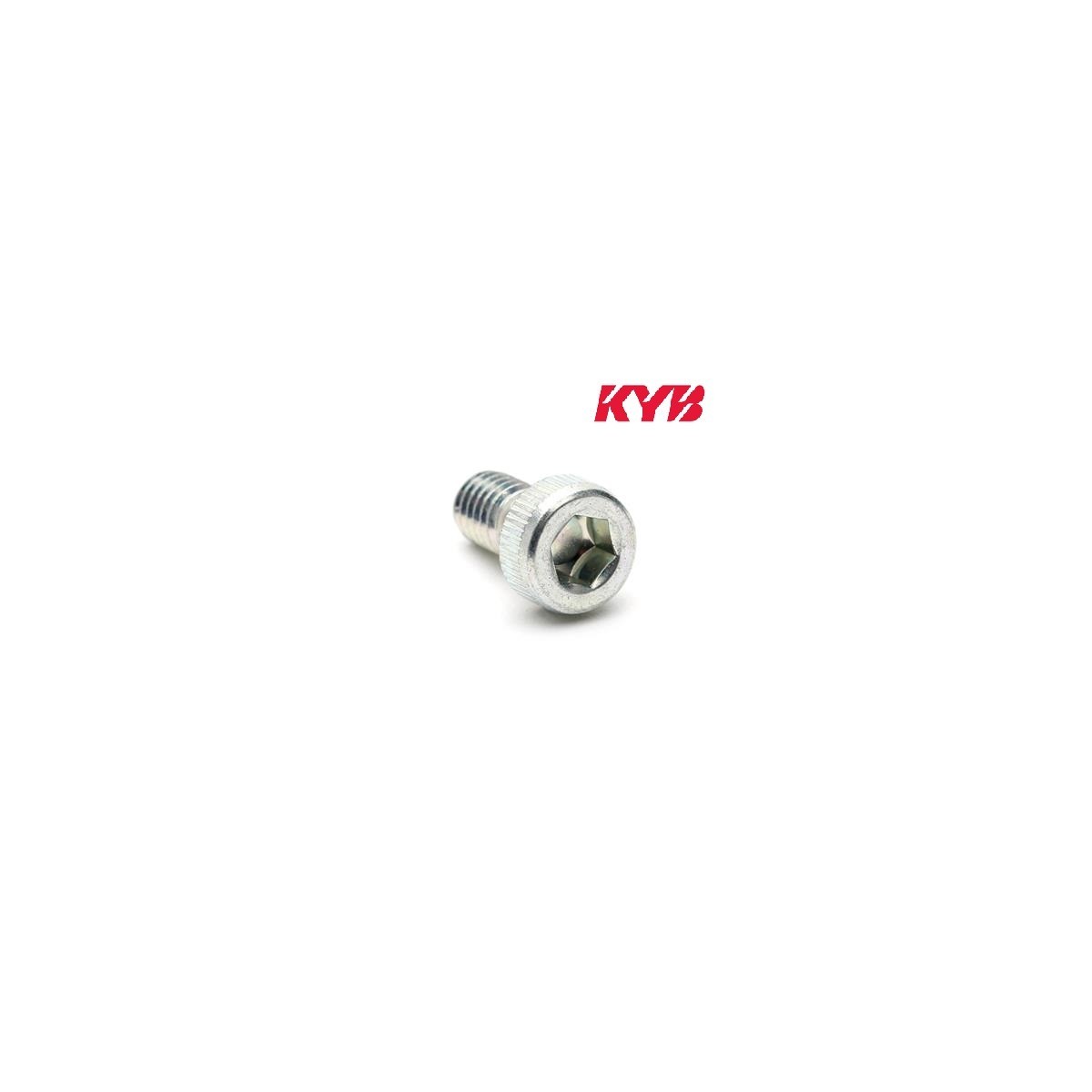 Vis de purge d'huile d'amortisseur Kayaba 