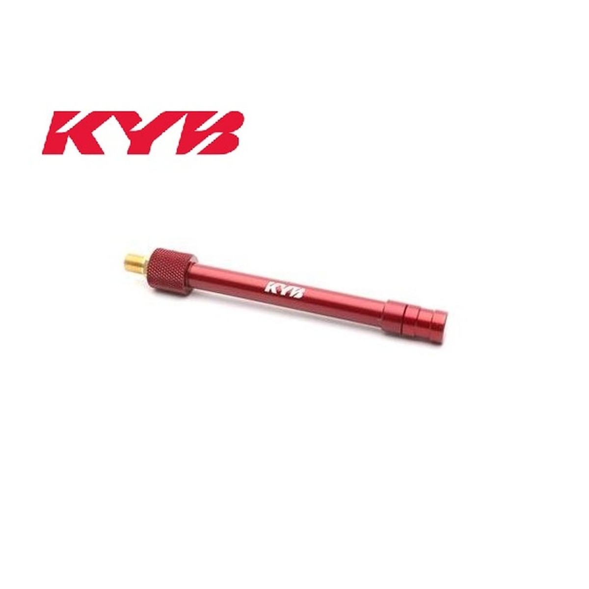 Adaptateur pompe de fourche PSF Kayaba long 