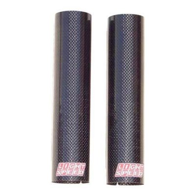 Protections de fourreaux de fourche carbone 