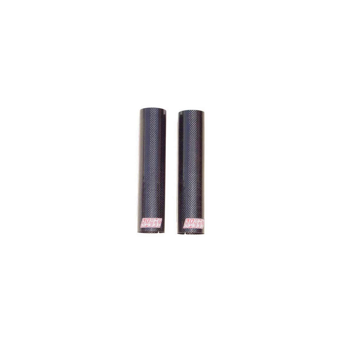 Protections de fourreaux de fourche carbone 