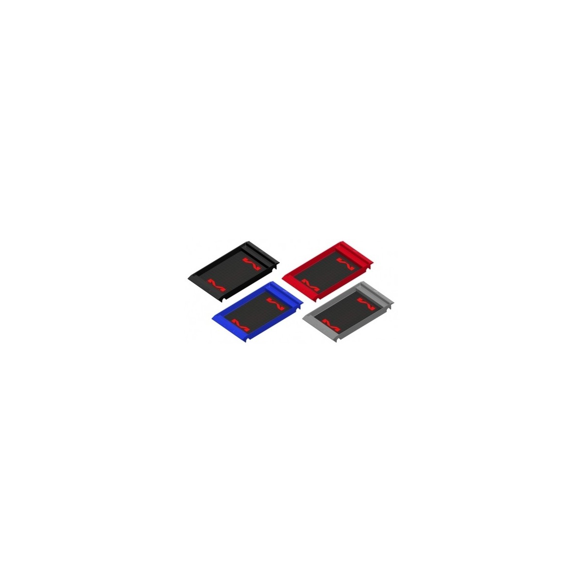 Plateau outils MATRIX 