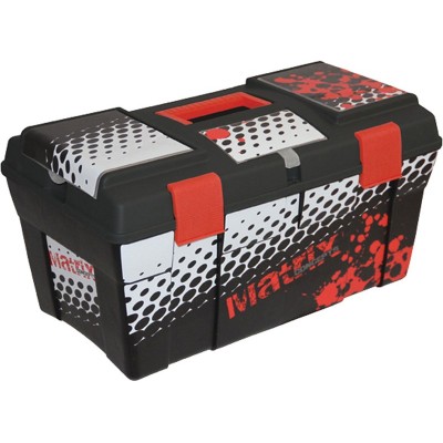Caisse à outil MATRIX Trax 