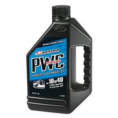Huile Maxima PWC Marine 4T 