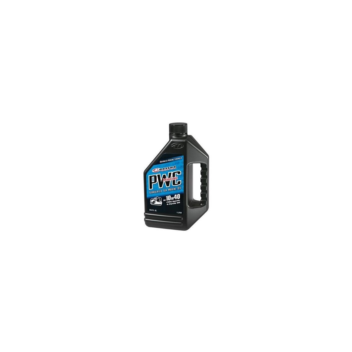 Huile Maxima PWC Marine 4T 