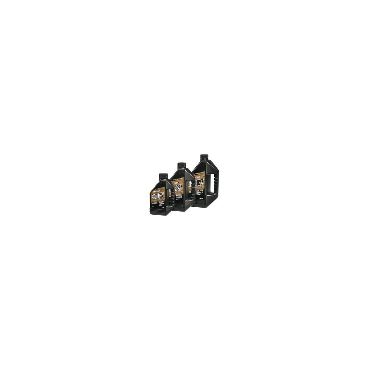 Huile moteur 2t Castor 927 