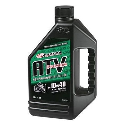 Huile Quad Premium 4T 