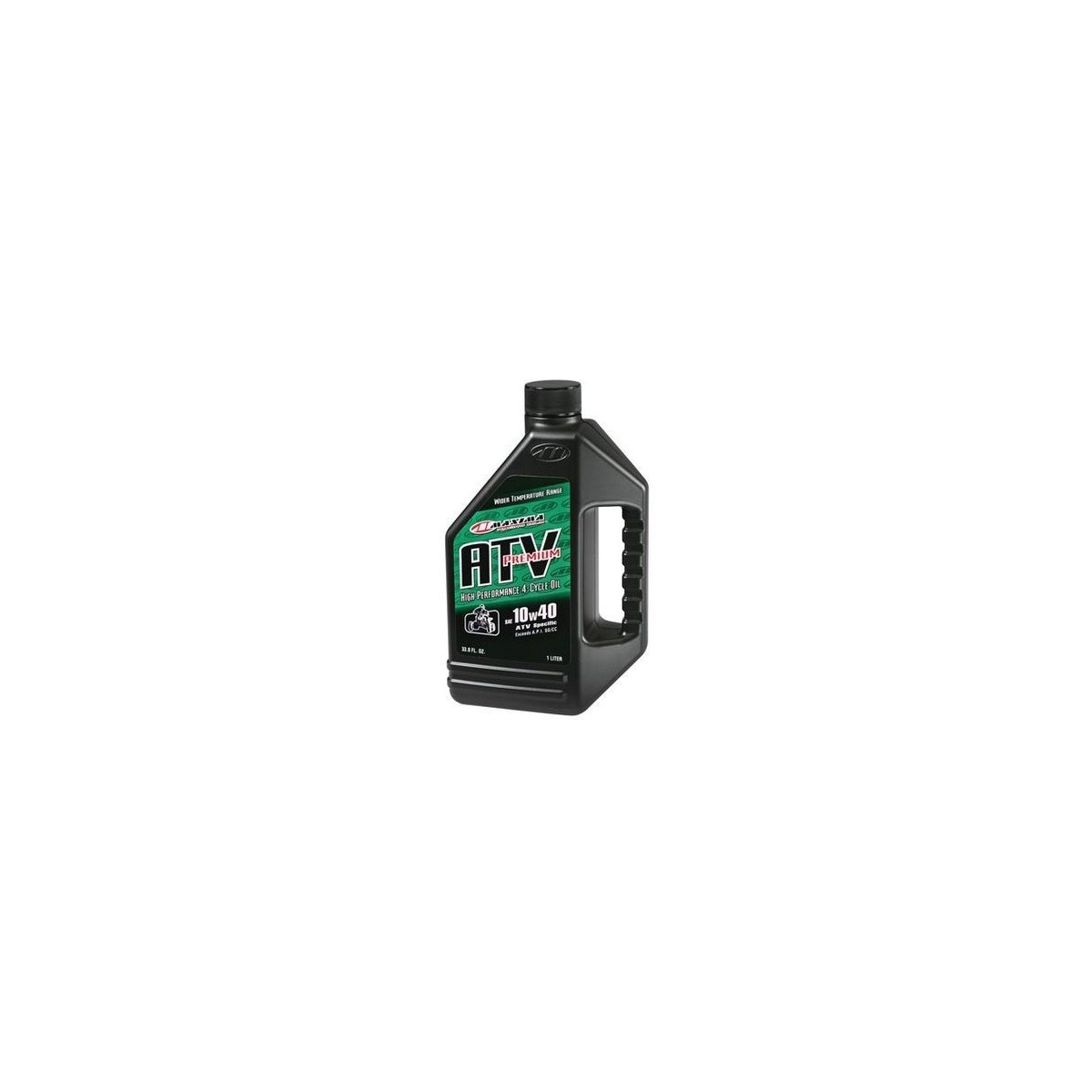 Huile Quad Premium 4T 