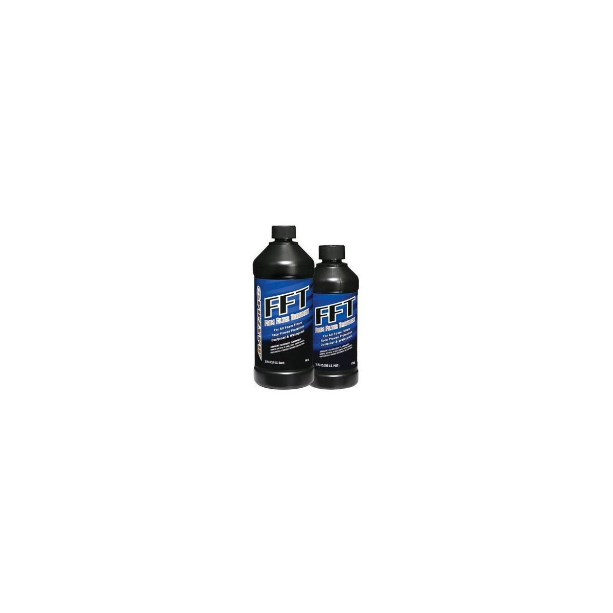 Huile de filtre à air (1 litre) 