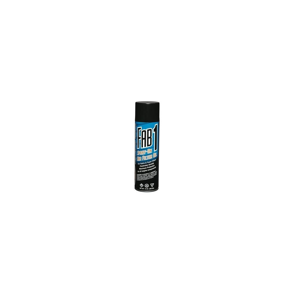 Spray huile filtre à air (500ml) 