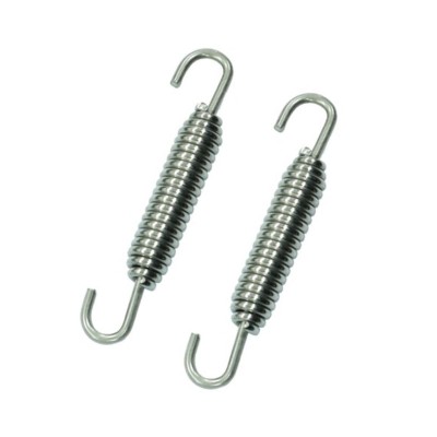 Ressorts d'échappement 