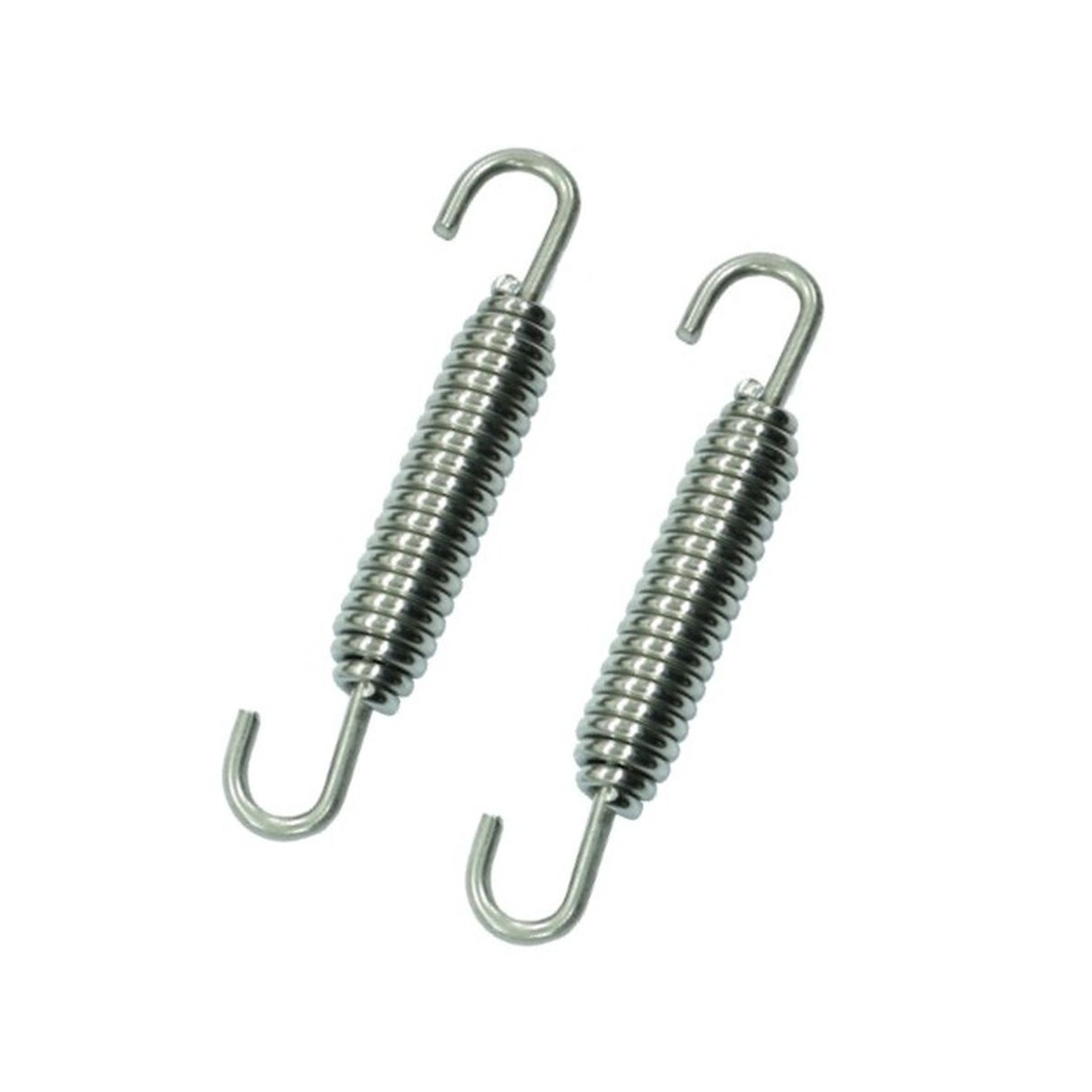 Ressorts d'échappement 