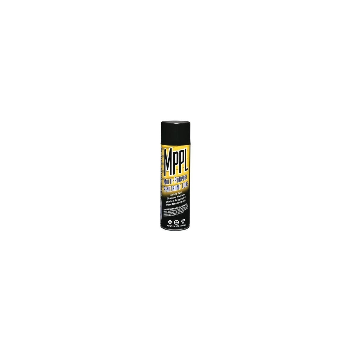 Lubrifiant multi usage MPPL (500ml) 