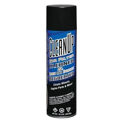 Spray Maxima Clean Up 