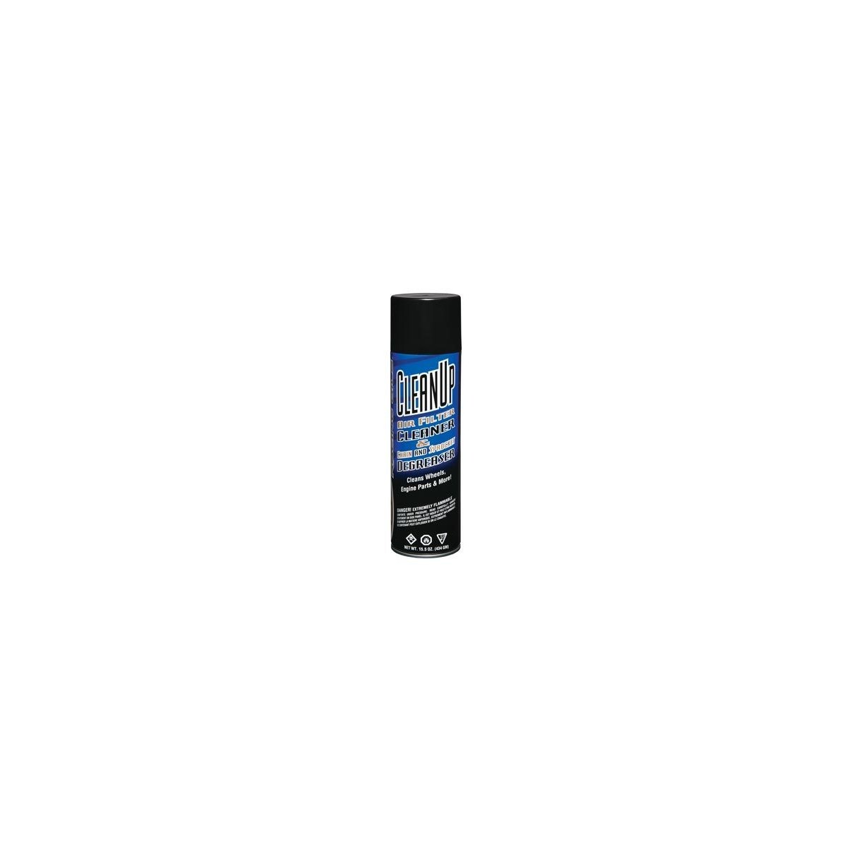 Spray Maxima Clean Up 