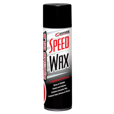 Maxima Speed Wax 