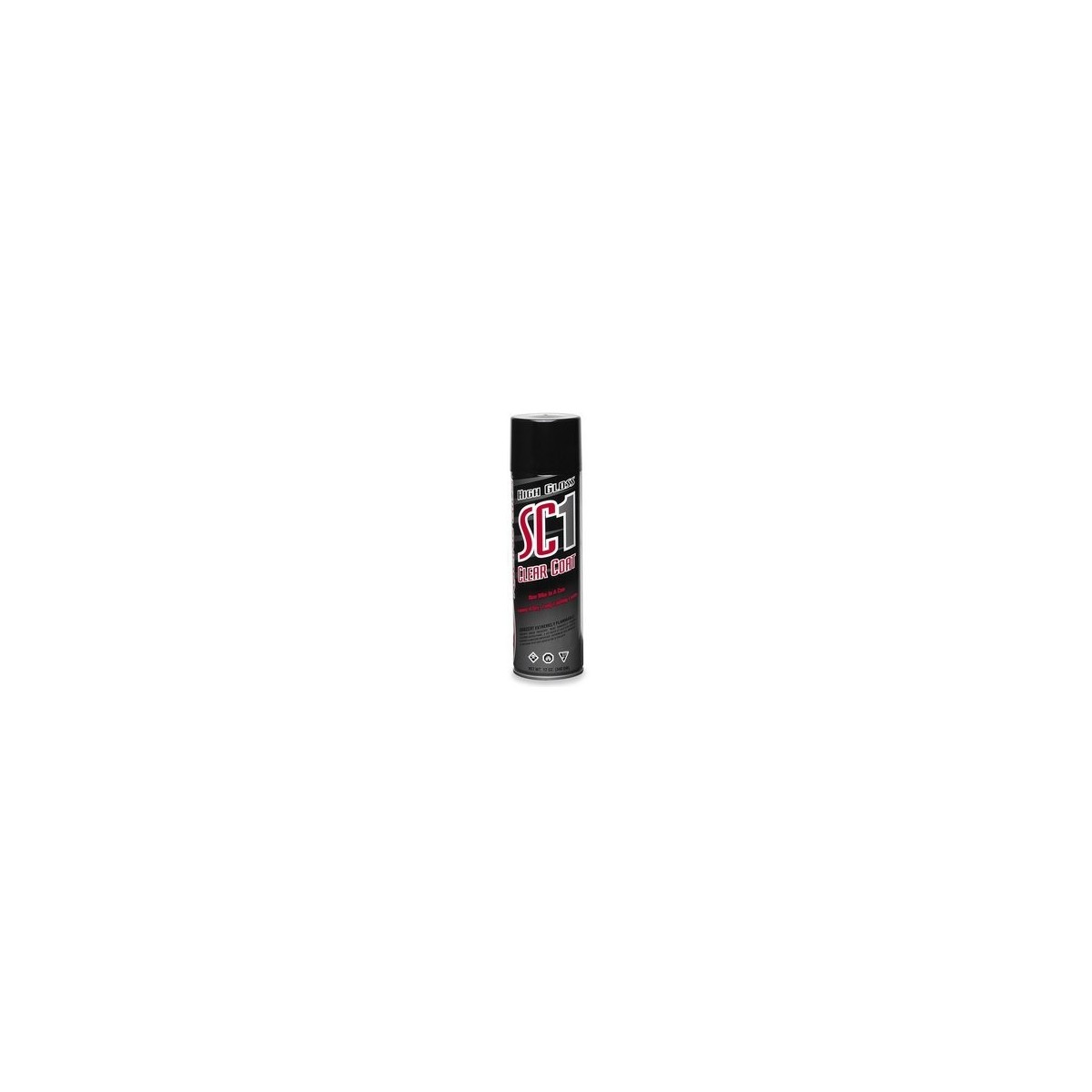 MAXIMA SC1, RENOVE PLASTIQUE 