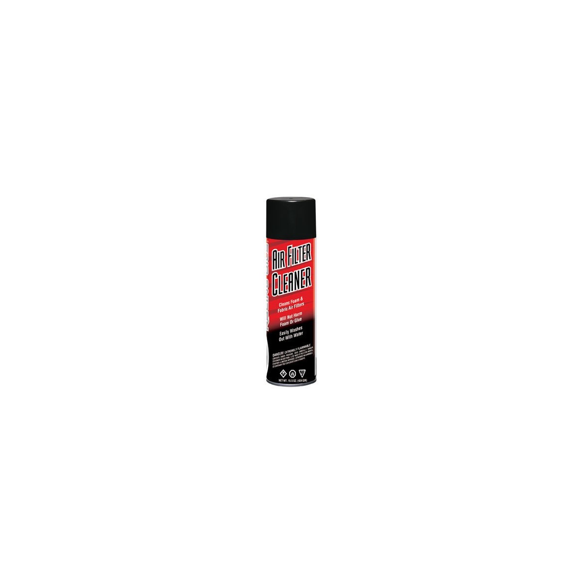 Spray nettoyant filtre à air 